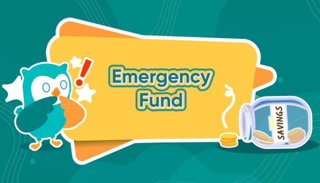 Building an Emergency Fund