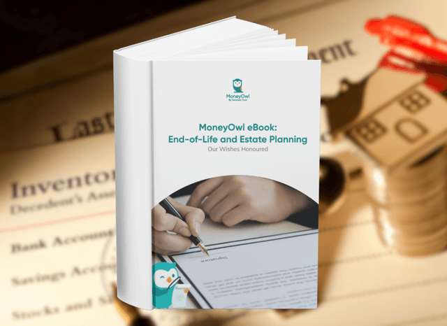 MoneyOwl's Estate Planning Philosophy
