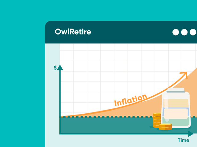OwlRetire