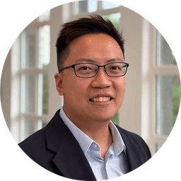 Darren Siow