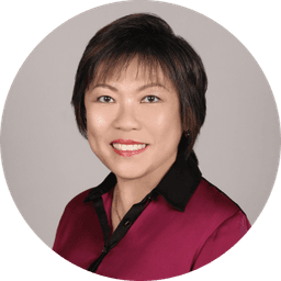 Felicia Yeo