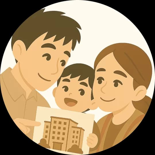 HDB resale calculator