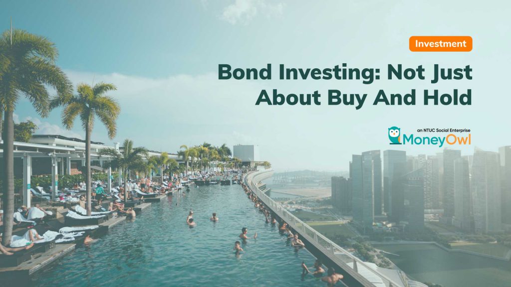 Bond Investing: Not Just About Buy And Hold