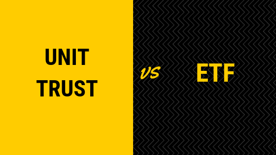 Why Unit Trusts And Not ETF MoneyOwl