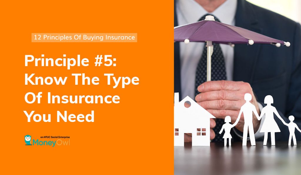 Insurance Principle