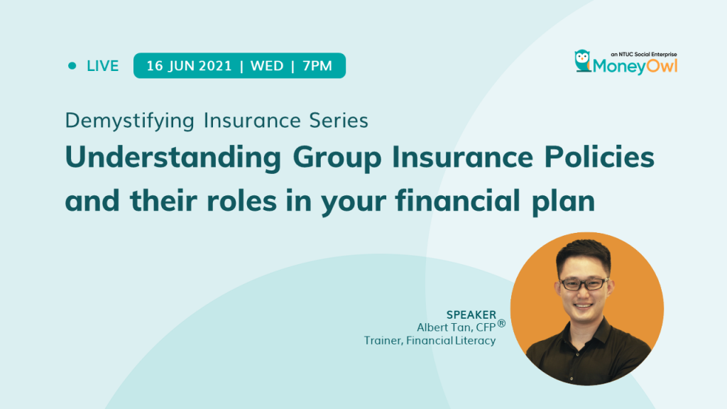 Group Insurance Policies