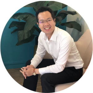 Shawn Lee, Client Advisory Lead at MoneyOwl