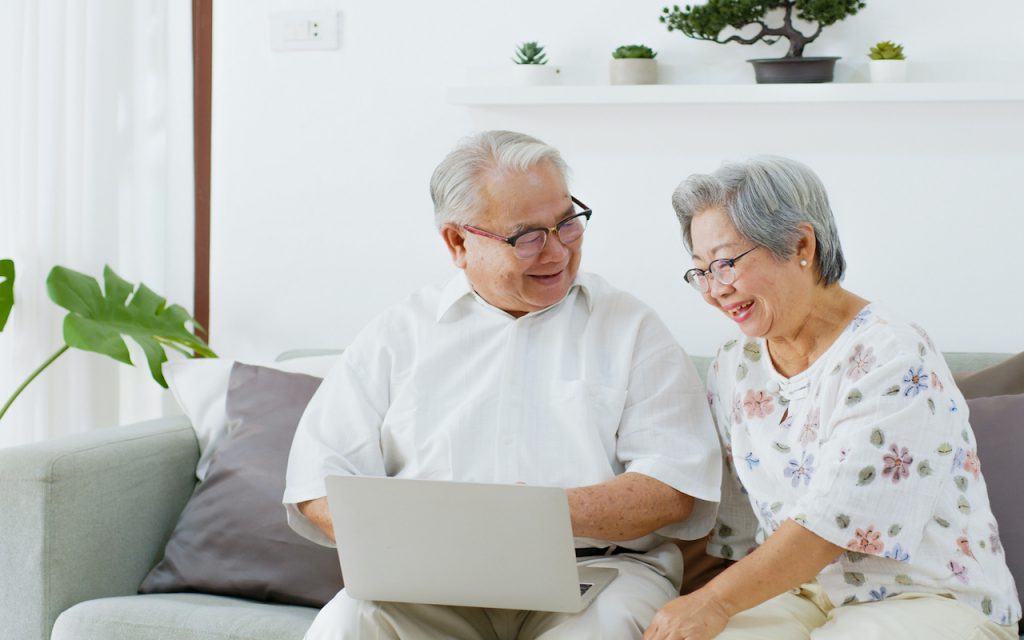 Retirement guide The Ultimate Guide To Retire Comfortably In Singapore