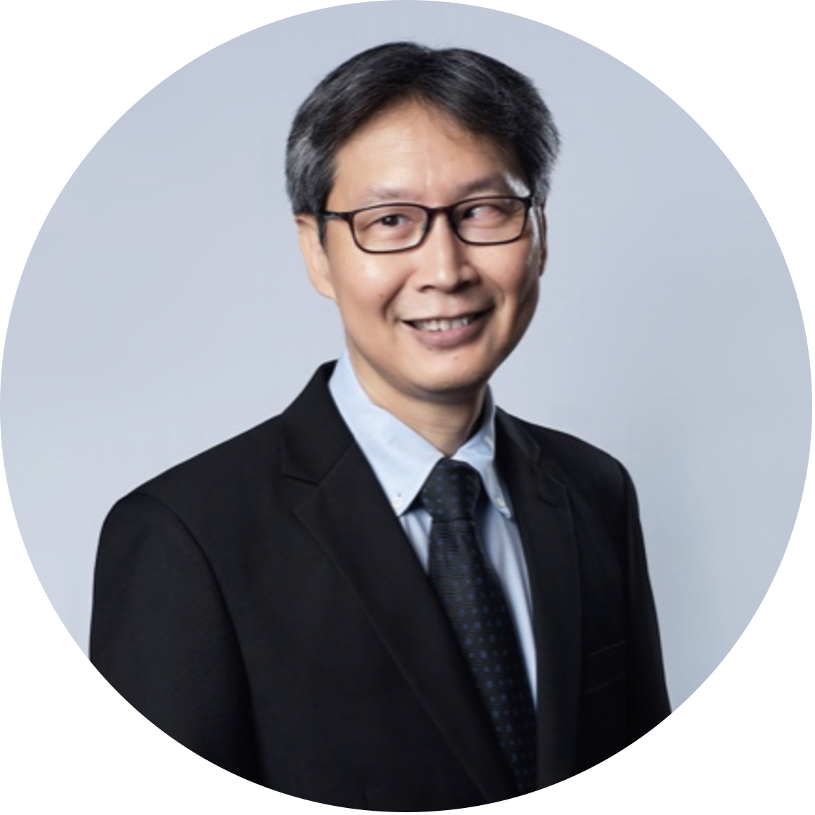 Vincent Chan, Head of Multi-Asset, Fullerton Fund Management - circle