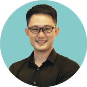 Albert Tan, Financial Literacy Trainer at MoneyOwl
