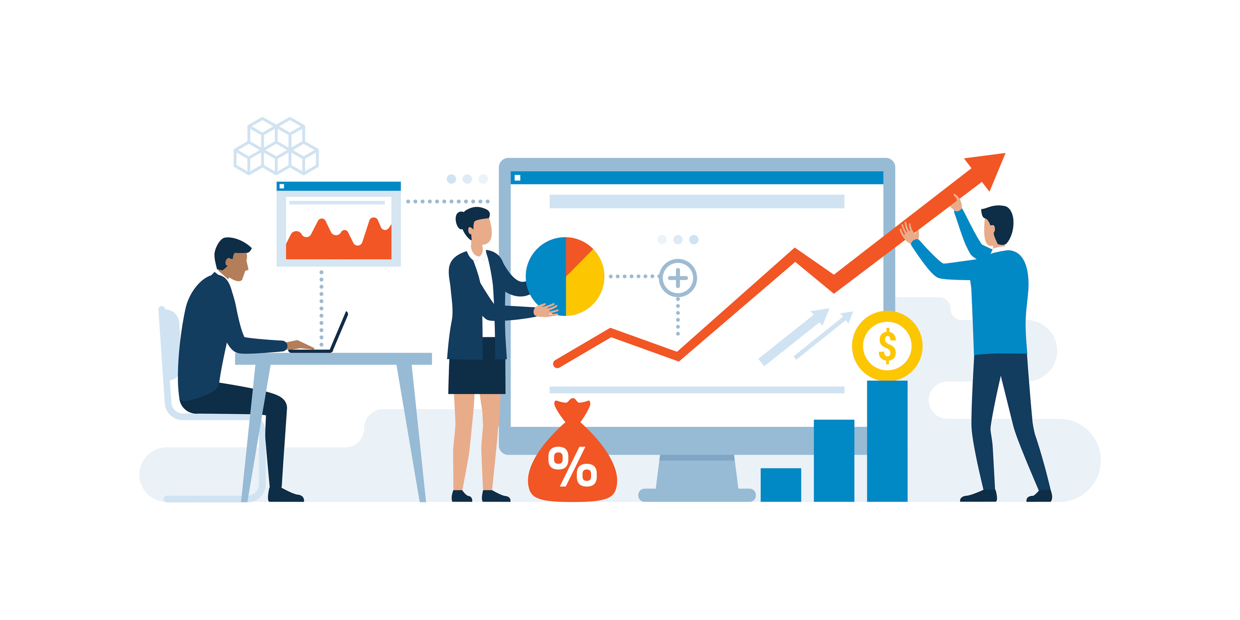 A Review of the Global stock markets in 2019. – PGM Capital