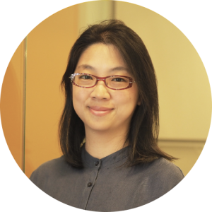 Lena Teng, Head of Solutions at MoneyOwl