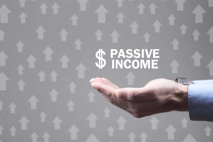Passive income
