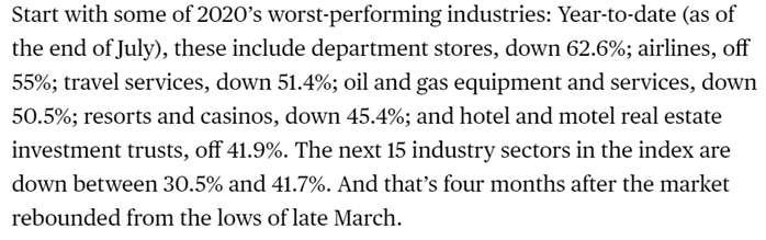 excerpts from Ritholtz’s piece