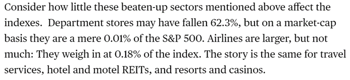 excerpts from Ritholtz’s piece