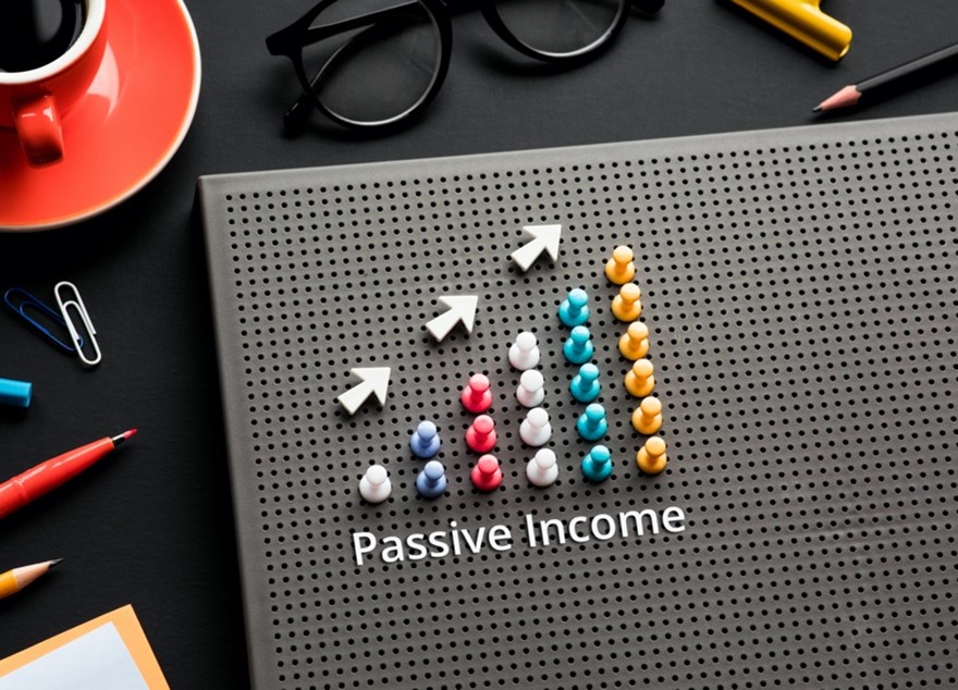 passive income