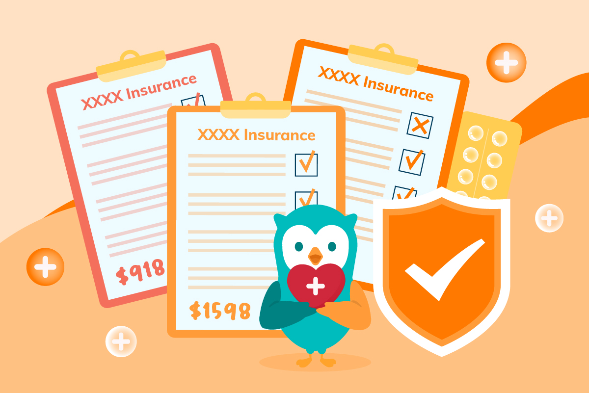 term life insurance and critical illness comparison