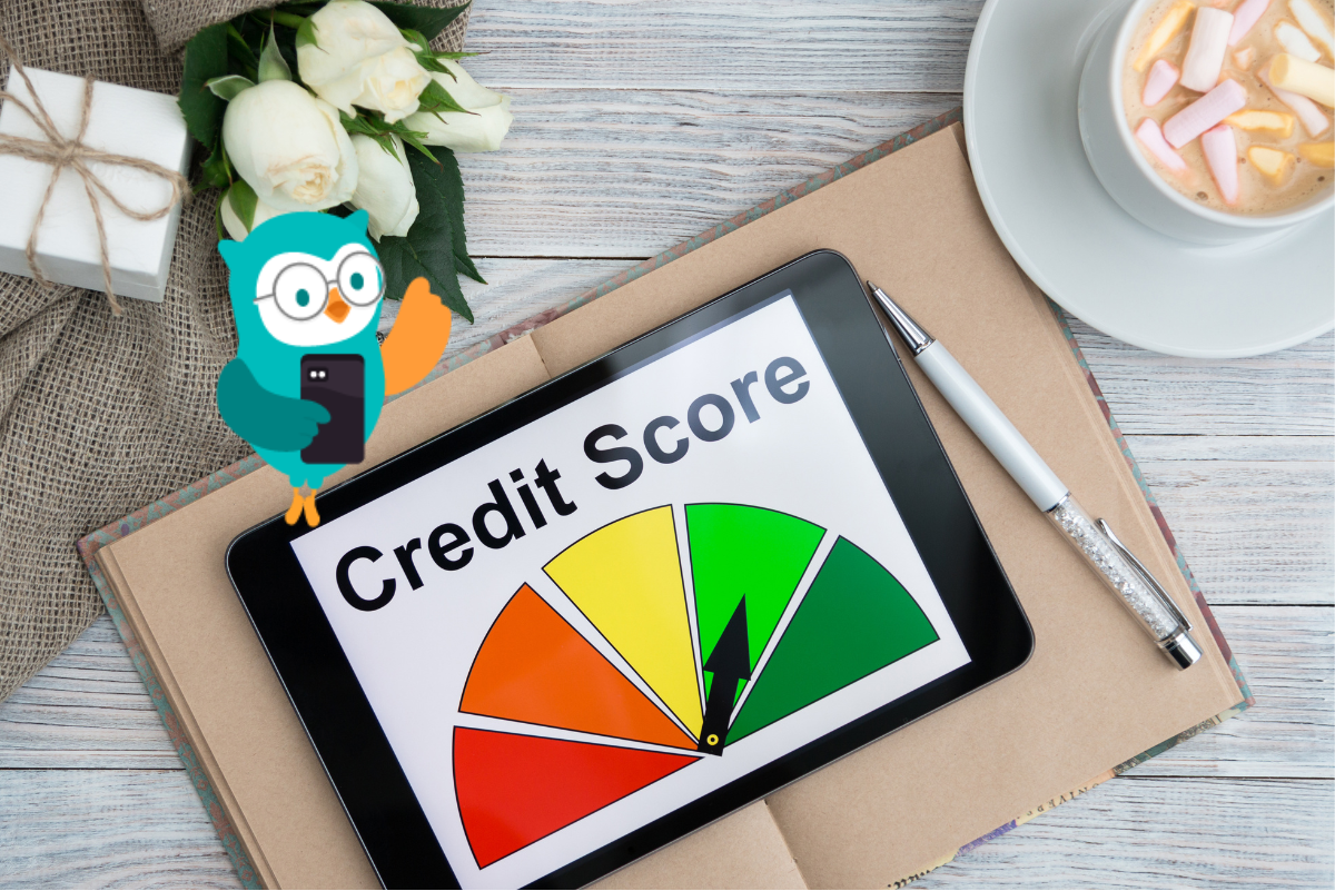 Credit Score