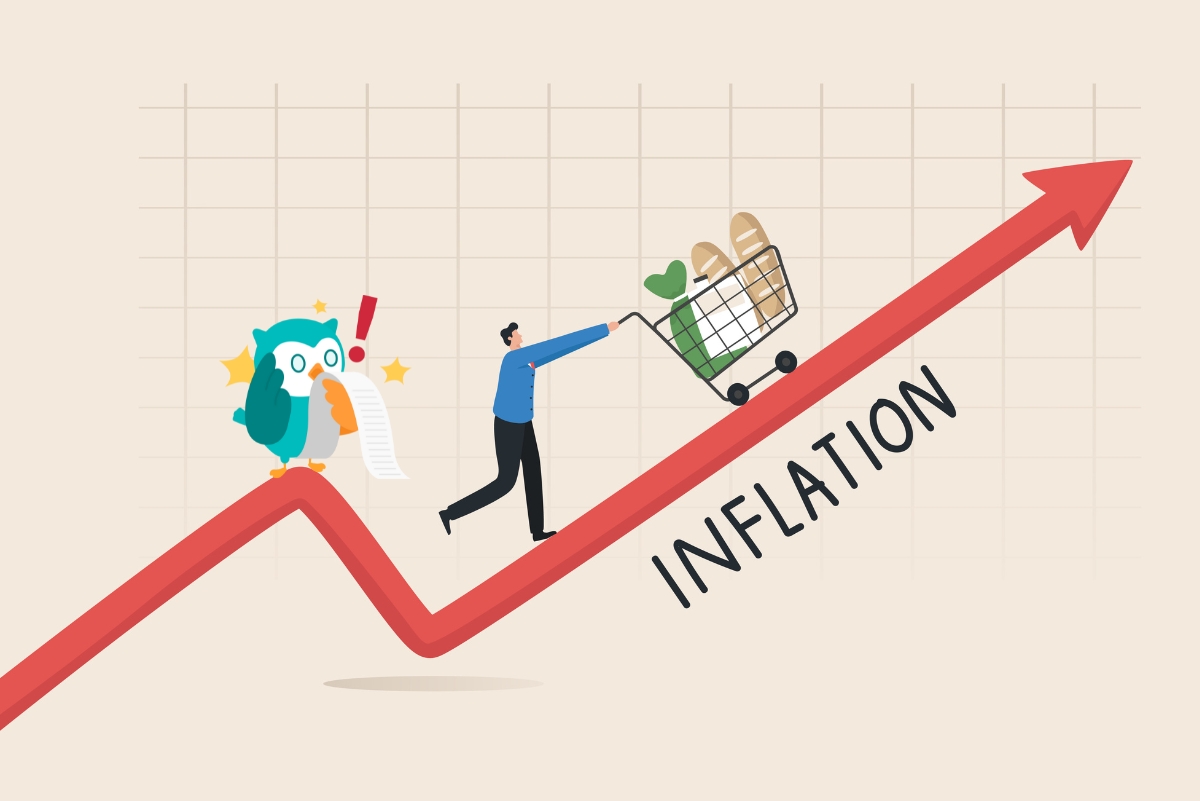 effects of inflation