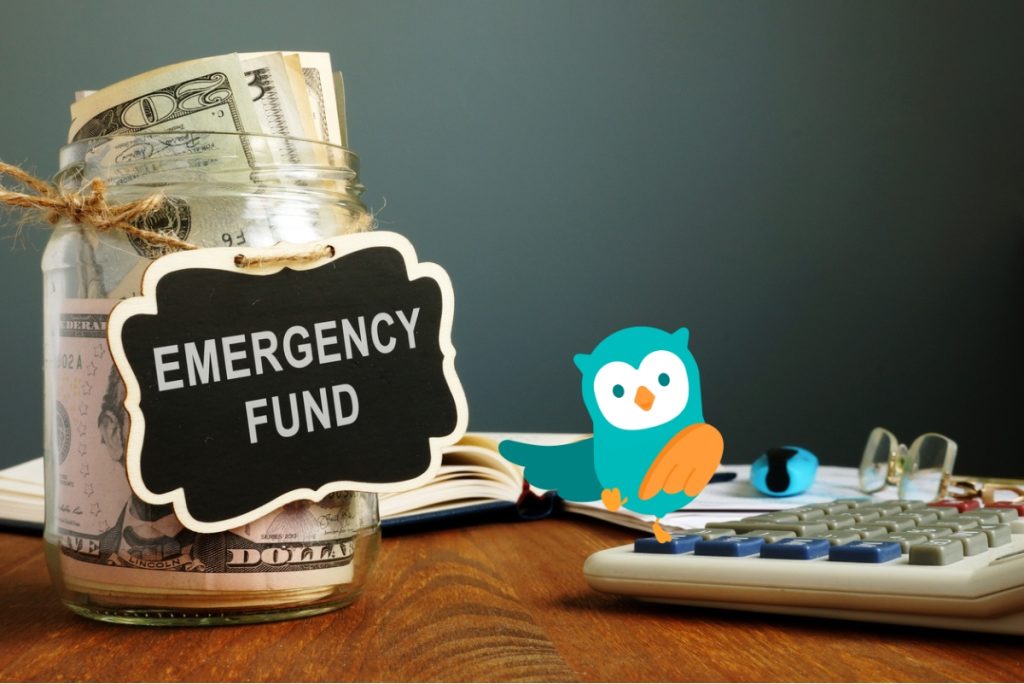 Creating a Robust Emergency Fund