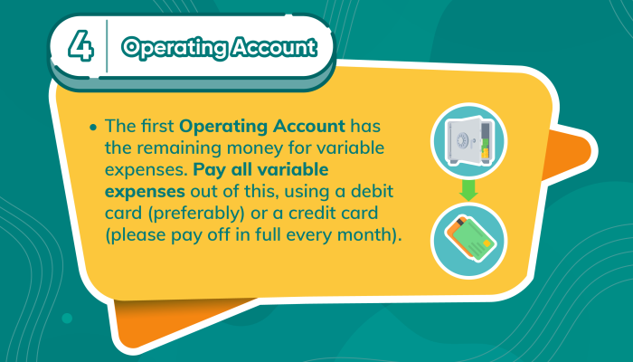 2. Implementing a Personal Budget-07