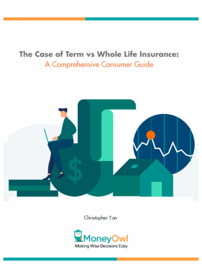 The Case of Term vs Whole Life Insurance 1